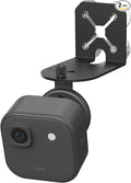 2-in-1 Metal Camera Mount for Blink Outdoor 4 & Blink Mini, （2026 Upgrade Big by VMEI