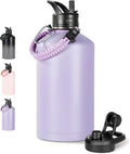Fijinhom Gallon Water Bottle by Fijinhom
