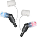 Switch Bite Valve Tube Nozzle Replacement Kit, Compatible by Burtrail