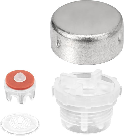 630-7500 Vacuum Breaker Repair Kit Compatible by Unknown