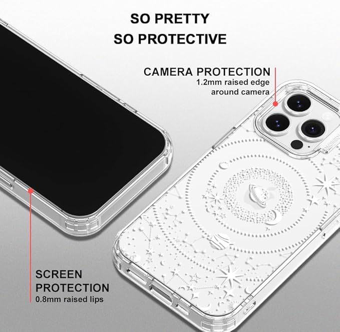 MOSNOVO Case for iPhone 14 Pro Max - Image 4