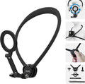 TELESIN Neck Mount Se 2.0 Combo Set, Magnetic Phone Holder by telesin