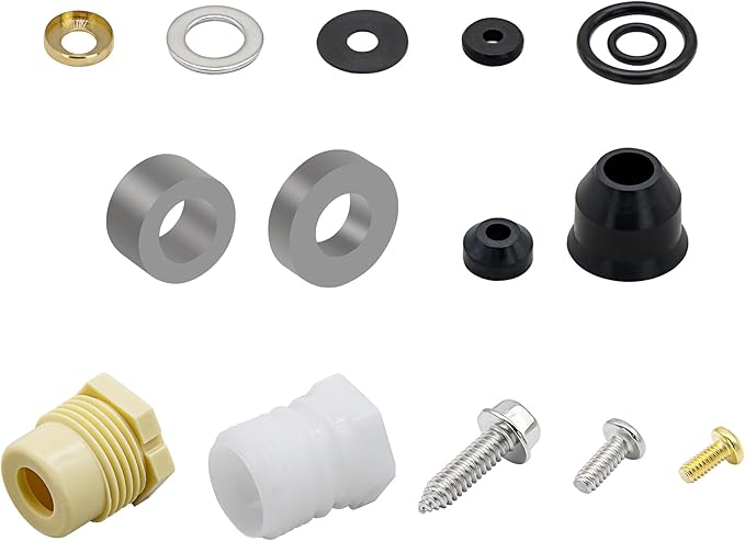 630-7755 Wall Hydrant Repair Kit by Laofudech