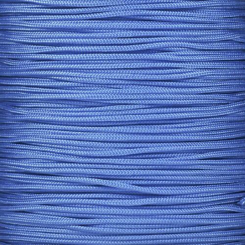 Paracord Planet 95lb Paracord – 1 Strand Type I Parachute Cord by ParacordPlanet