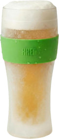 Frozen Pint Beer Glasses by Khen