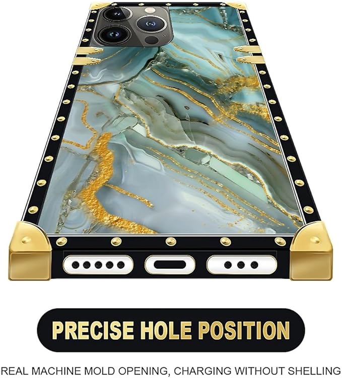 Compatible with iPhone 16 Pro Max Case - Image 5