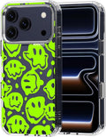 MOSNOVO for iPhone 17 Pro Case | Military Grade 6.6ft Drop Tested | Camera by Mosnovo