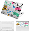 Case Cover for MacBook Pro 13 inch by Unknown
