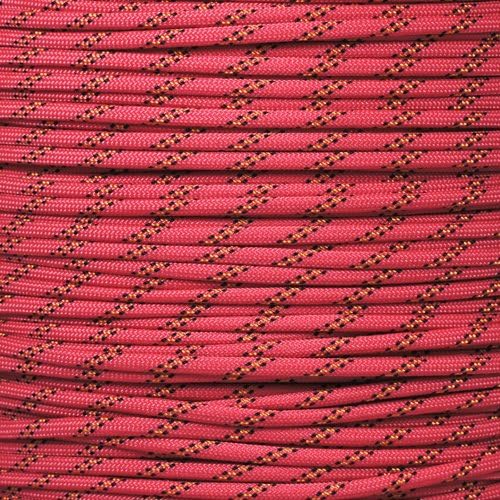 Paracord Planet Nylon 550lb Type III 7 Strand Paracord by ParacordPlanet
