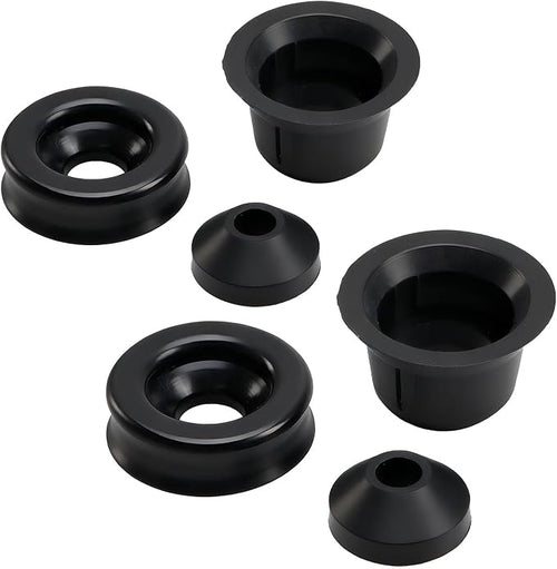 2 Sets of Outside Wall Faucet Repair Seal Kit Compatible by Unknown