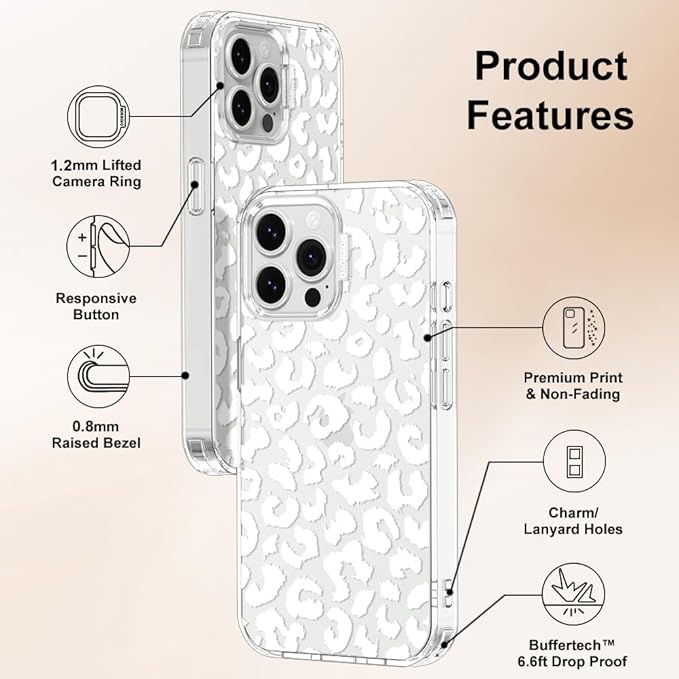 MOSNOVO Case for iPhone 13 Pro Max - Image 6