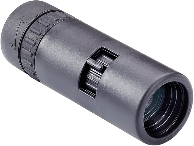 Opticron T4 Trailfinder WP 10x25 Monocular - Image 2