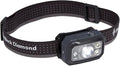 BLACK DIAMOND Storm 400 Headlamp | 400 Lumens Brightness | Waterproof & by BlackDiamondEquipment