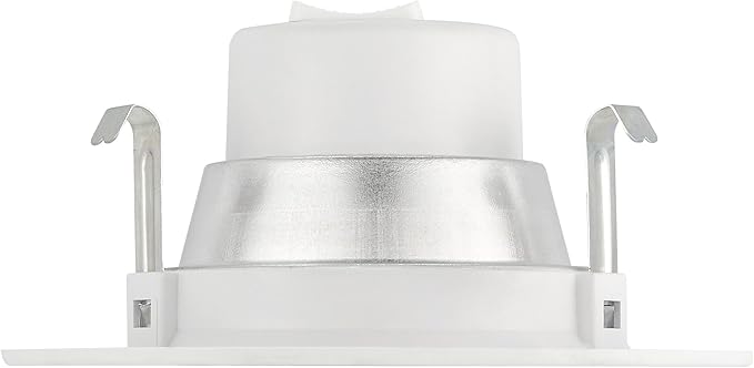 Maxxima 4 in. Retrofit LED PIR Motion Sensor Downlight - Image 3