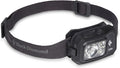 BLACK DIAMOND Storm 450 Headlamp | 450 Lumens Brightness | Waterproof & by BlackDiamondEquipment
