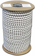 T.W Evans Cordage SC-516-100 5/16-Inch by 100-Feet Elastic Bungee Shock Cord by T.W+.+Evans+Cordage+Co.