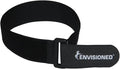 Reusable Cinch Straps 3" x 12" by ENVISIONED