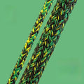Dy-Tech - Performance Rope Dyneema® Registered SK-78 core and Polyester Aramid by Nautos