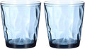 uxcell 10oz Acrylic Drinking Glasses by uxcell