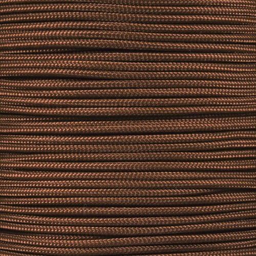Paracord Planet 325 Paracord – 3 mm Type II Nylon Parachute Cord - Image 2