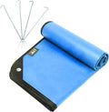 LYN Heavy Duty Emergency Blanket Survival Gear Waterproof Insulated Blanket by LYN%C2%AEEmergencyOutdoor