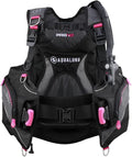 Aqua Lung Pro HD Womens BCD by Aqualung