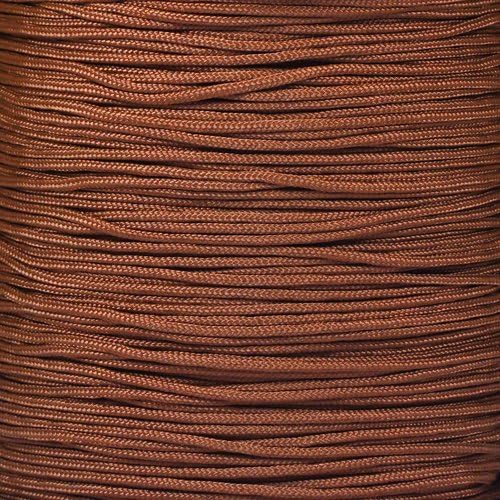 Paracord Planet 95lb Paracord – 1 Strand Type I Parachute Cord by ParacordPlanet