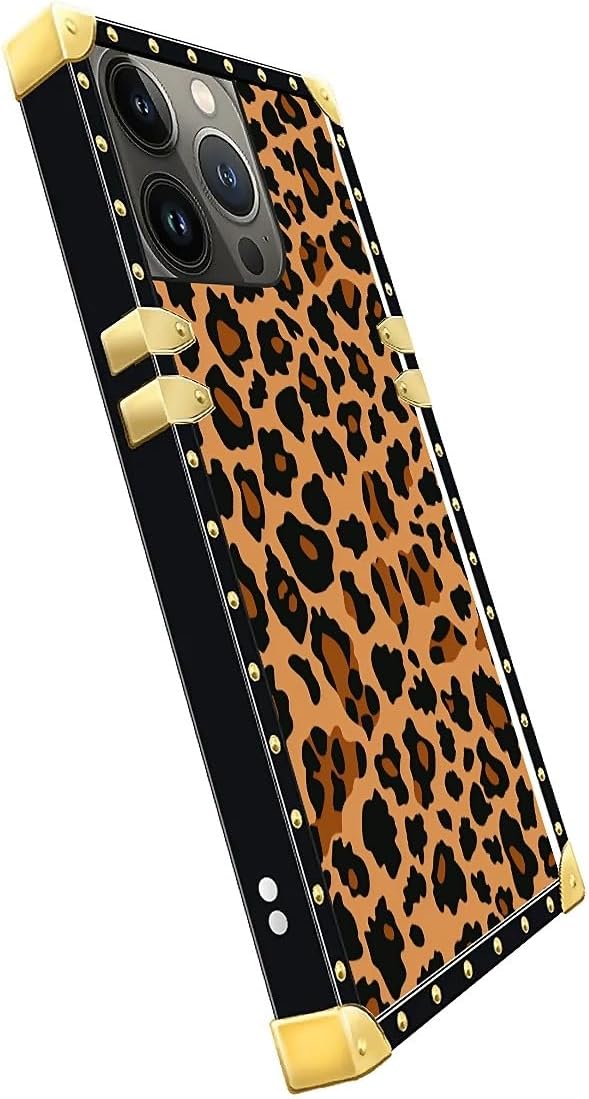 Compatible with iPhone 14 Pro Max Case - Image 4