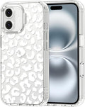 MOSNOVO Case for iPhone 16 by Mosnovo