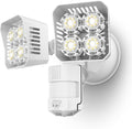 SANSI 36W 3600LM Motion Sensor Outdoor Lights, 000 Hrs Lifespan LED Flood Light by SANSI