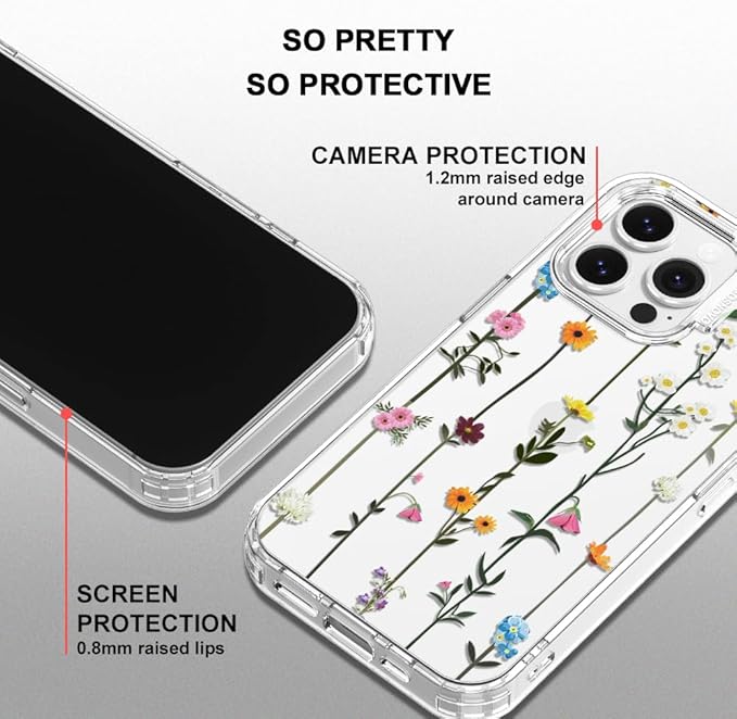 MOSNOVO Case for iPhone 14 Pro Max - Image 4