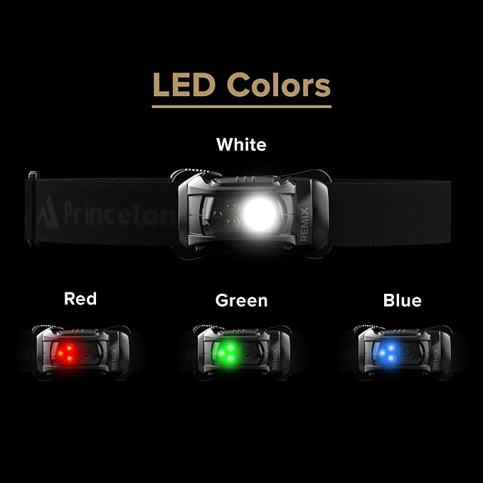Princeton Tec Remix LED Headlamp - Image 2