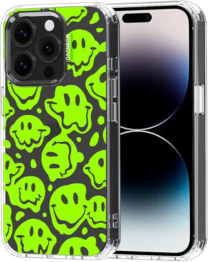 MOSNOVO Case for iPhone 14 Pro by Mosnovo