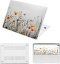 Printed Case for MacBook Air M1 13 inch 2020 2019 2018 Release, Aesthetic Hard by Unknown