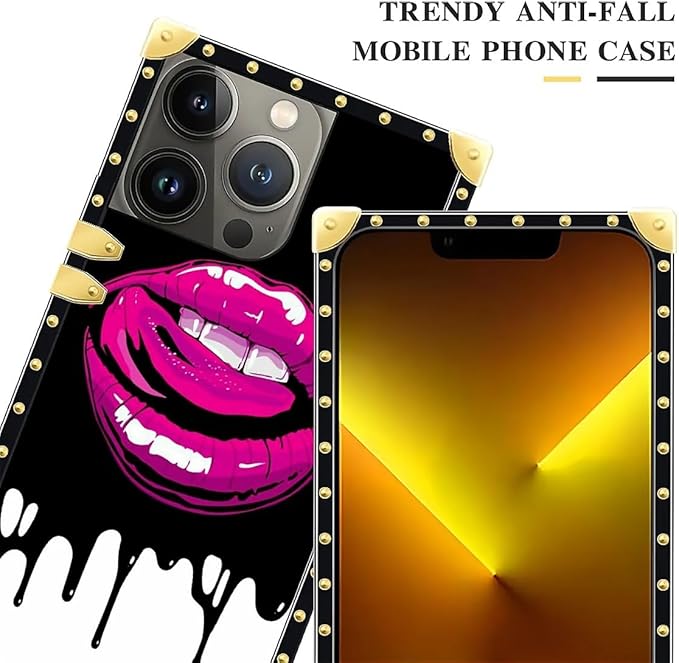 Compatible with iPhone 13 Pro Max Case - Image 4
