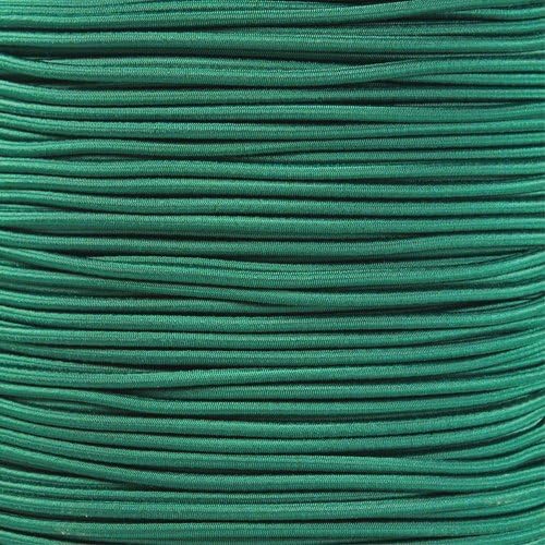 Paracord Planet 1/8 Inch Shock Cord – Nylon Bungee Cord by ParacordPlanet