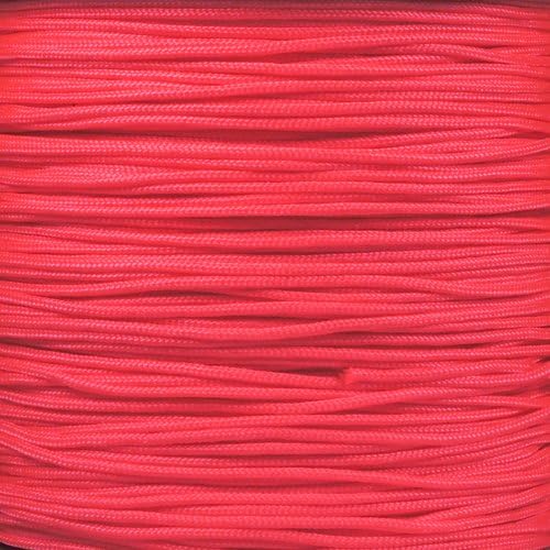 Paracord Planet 95lb Paracord – 1 Strand Type I Parachute Cord by ParacordPlanet