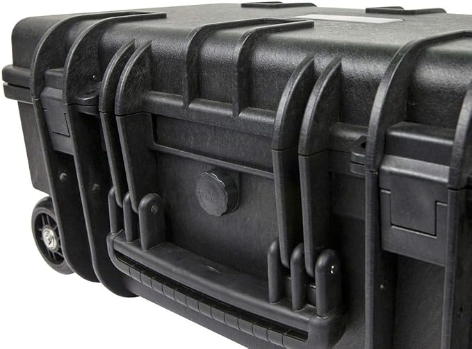 Monoprice Weatherproof Hard Case - Image 4