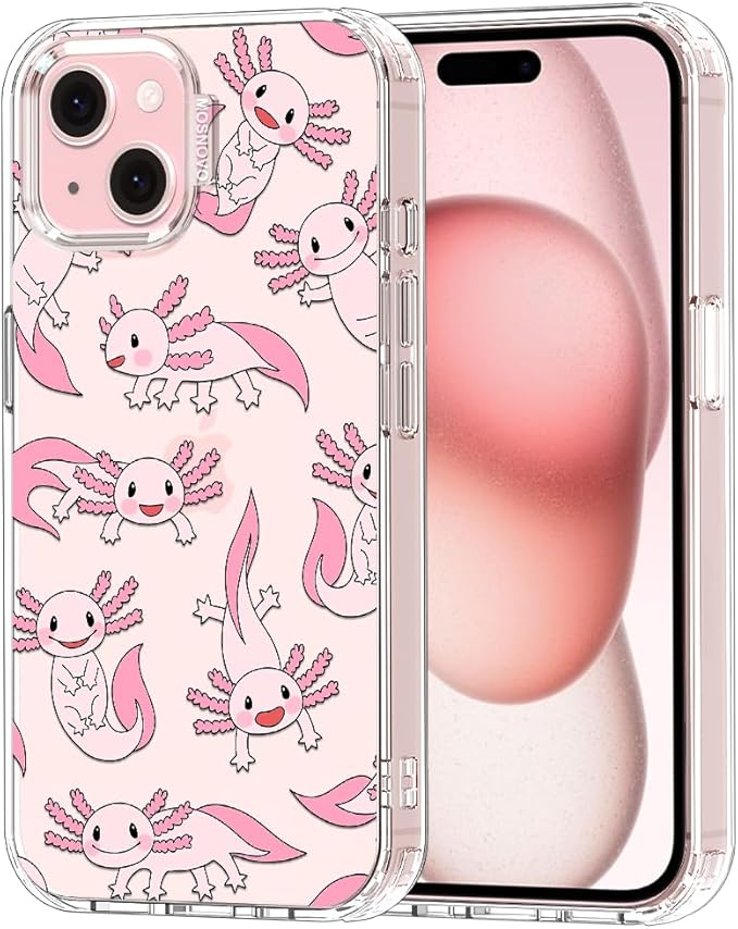 MOSNOVO Case for iPhone 15 by Mosnovo