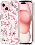MOSNOVO Case for iPhone 15 by Mosnovo