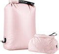 Travel Laundry Bag, Pump-Free Vacuum Compression Dirty Clothes Bag, Medium by EPEDAL24