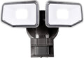 40W LED Security Lights Motion Sensor Light Outdoor, 180 Degree, 4000 LM by AWSENS