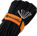 TITAN Survival Patented Paracord 550 - 25ft by SurvivorCord