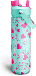 ENCOOL Valentine's Day Insulated Water Bottle by ENCOOL