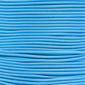 Neon Turquoise - 1/8 Shock Cord 50' by ParacordPlanet
