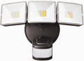 OREiN 4500LM/35W Flood Lights Outdoor, 180°/40FT Motion Sensor Outdoor Lights by OREiN