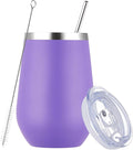 MEWAY Stainless Steel Wine Tumbler by MEWAY