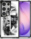 for Samsung Galaxy S26 Ultra Case, Graphic Design by FKBRCL4U
