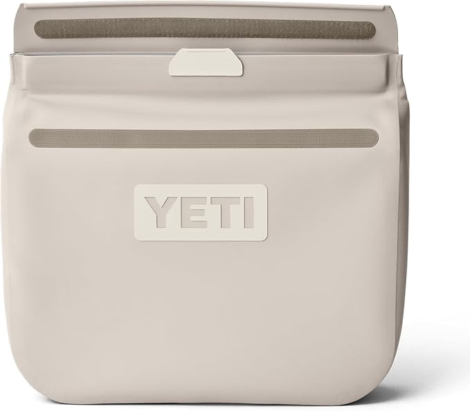 YETI Sidekick Dry Waterproof Gear Case and Bag Accessory - Image 3