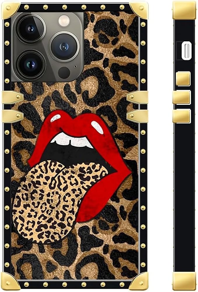 Compatible with iPhone 13 Pro Max Case - Image 3